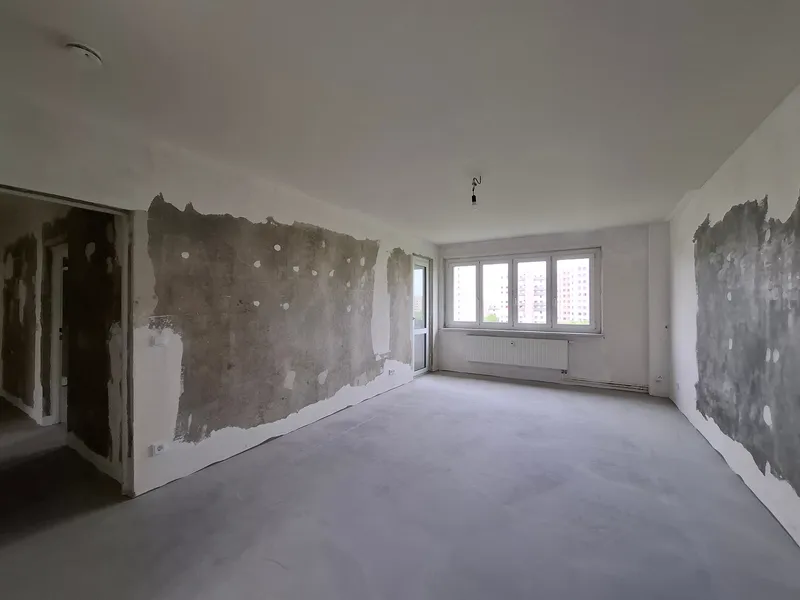 Für 4 Personen - Das Raumwunder mit WBS-berechtigtem Einkommen — photo 1